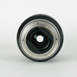 TAMRON 28-300mm F/4-7.1 Di III VC VXD（Model A074） [ソニーE用]