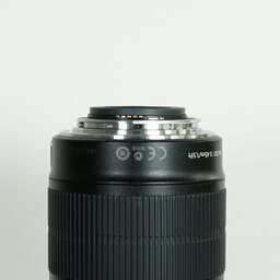 Canon EF-S18-135mm F3.5-5.6 IS