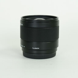 Panasonic LEICA DG SUMMILUX 9mm / F1.7 ASPH.