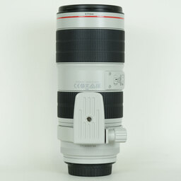 Canon EF70-200mm F2.8L IS III USM