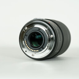 Panasonic LUMIX G X VARIO PZ 45-175mm / F4.0-5.6 ASPH. / POWER O.I.S.