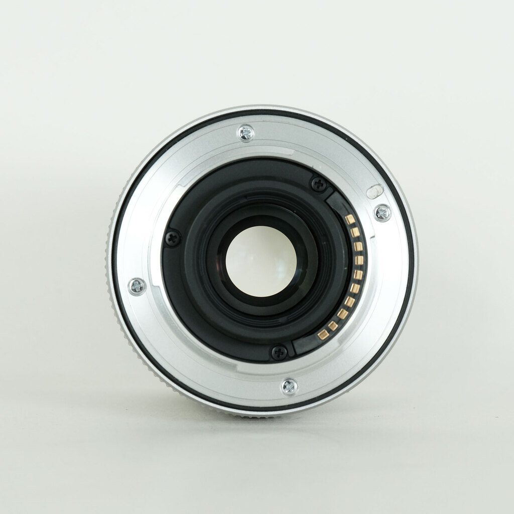 FUJIFILM XF23mmF2 R WR