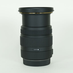 SIGMA 17-50mm F2.8 EX DC OS HSM (キヤノンEF用)