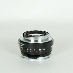 Voigtlander NOKTON Classic 40mm F1.4 SC VM [ライカM用]