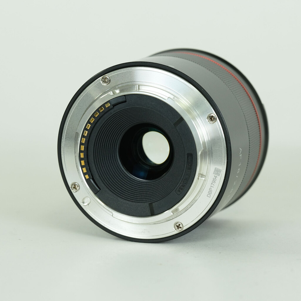 SAMYANG AF 18ｍｍ F2.8 FE [ソニー用]