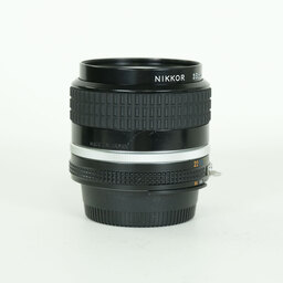 Nikon AI Nikkor 35mm F2S Nikon AI Nikkor 35mm F2S