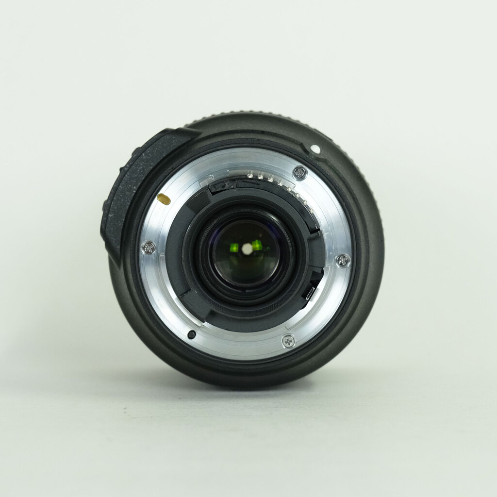 Nikon AF-S NIKKOR 24-85mm F3.5-4.5G ED VR