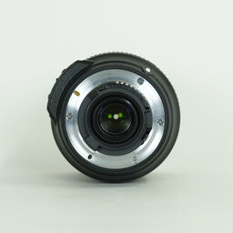 Nikon AF-S NIKKOR 24-85mm F3.5-4.5G ED VR