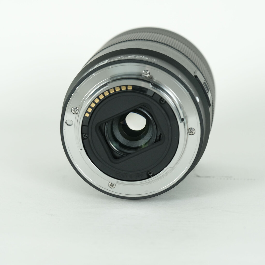 SONY E 18-135mm F3.5-5.6 OSS SEL18135 SONY E 18-135mm F3.5-5.6 OSS SEL18135