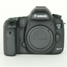Canon EOS 5D Mark III