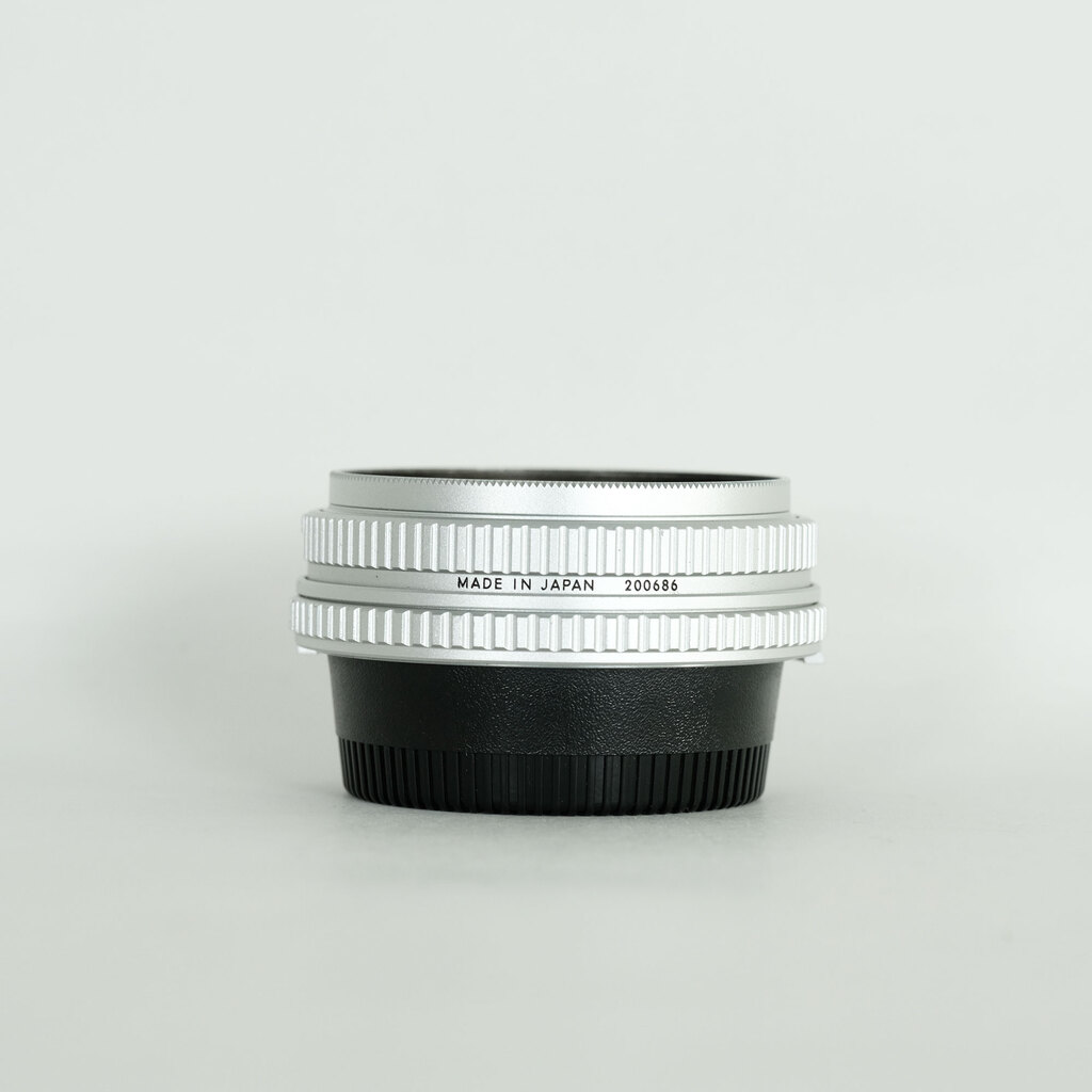 Nikon Ai Nikkor 45mm F2.8Pの出品 | ONE SCENE（ワンシーン）