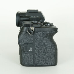 SONY α7 IV（ILCE-7M4）