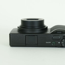 RICOH GR III