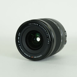 FUJIFILM XF16-50mmF2.8-4.8 R LM WR