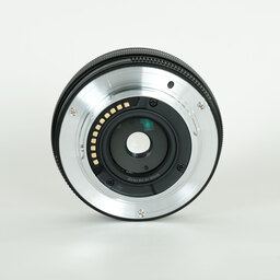 OLYMPUS M.ZUIKO DIGITAL ED 14-42mm F3.5-5.6 EZ ブラック