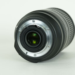 Nikon AF-S DX NIKKOR 18-300mm F3.5-5.6G ED VR