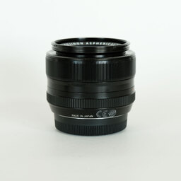 FUJIFILM XF35mmF1.4 R