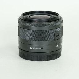 Canon EF-M15-45mm F3.5-6.3 IS STM Canon EF-M15-45mm F3.5-6.3 IS STM