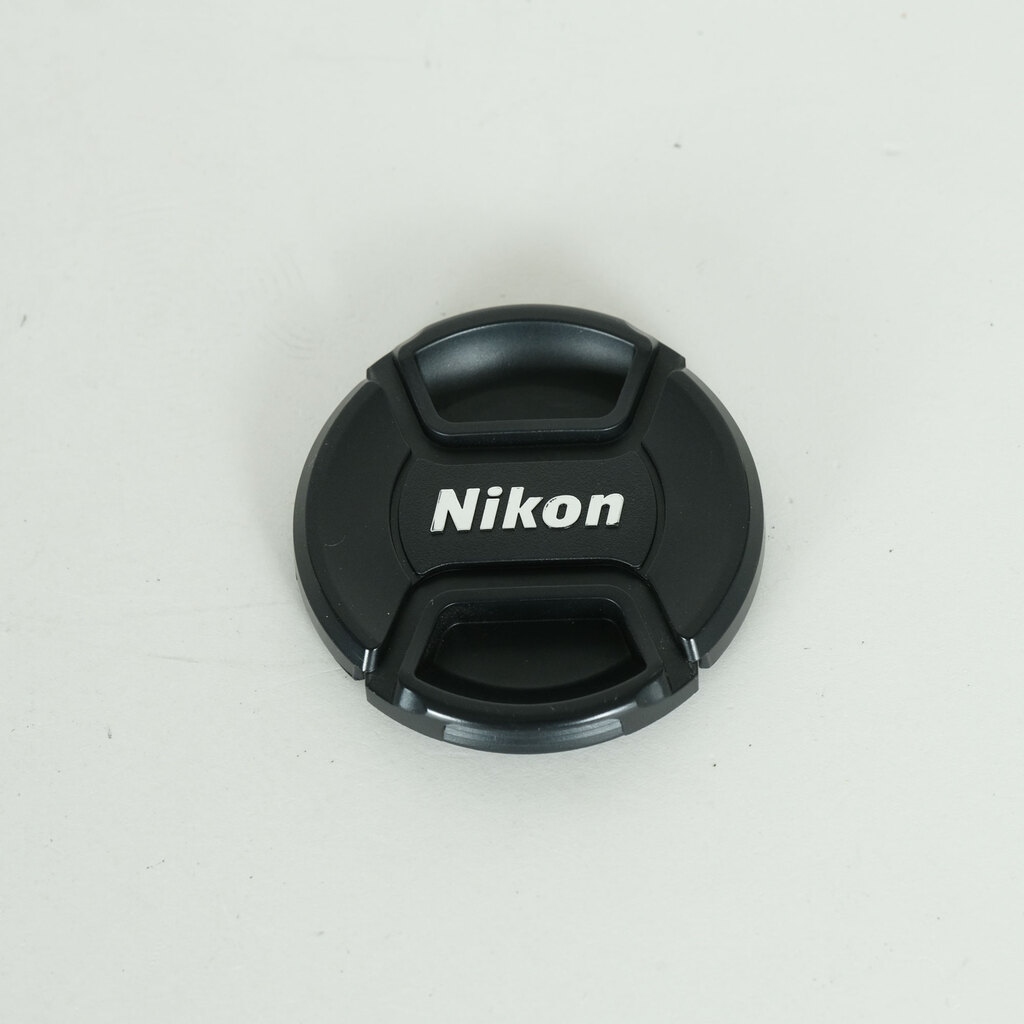 Nikon AF-S NIKKOR 50mm f/1.8G