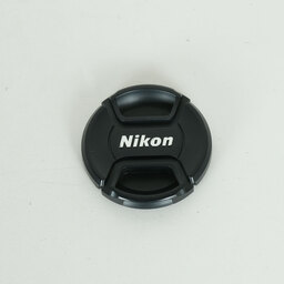 Nikon AF-S NIKKOR 50mm f/1.8G
