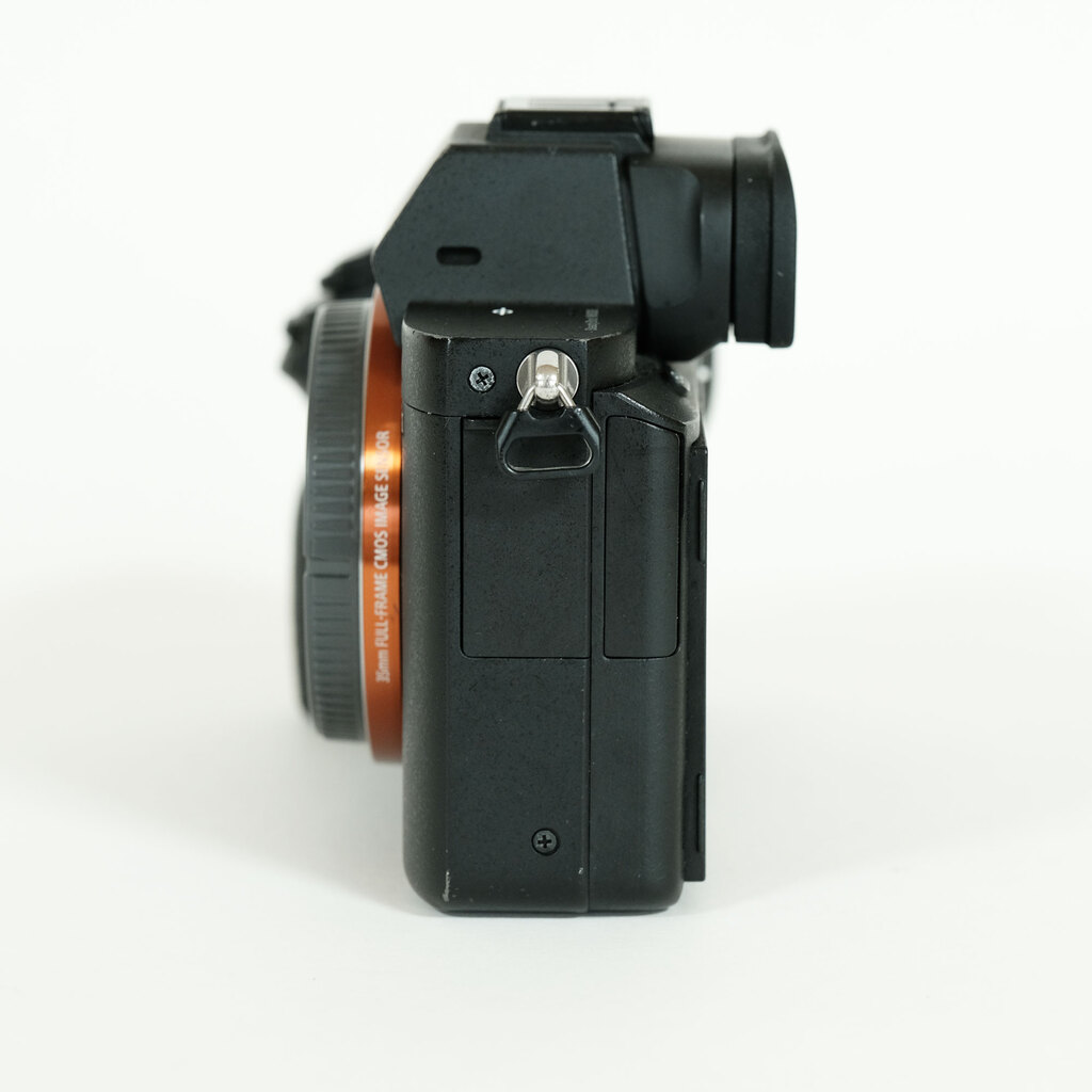 SONY α7 II（ILCE-7M2）