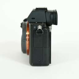 SONY α7 II（ILCE-7M2）