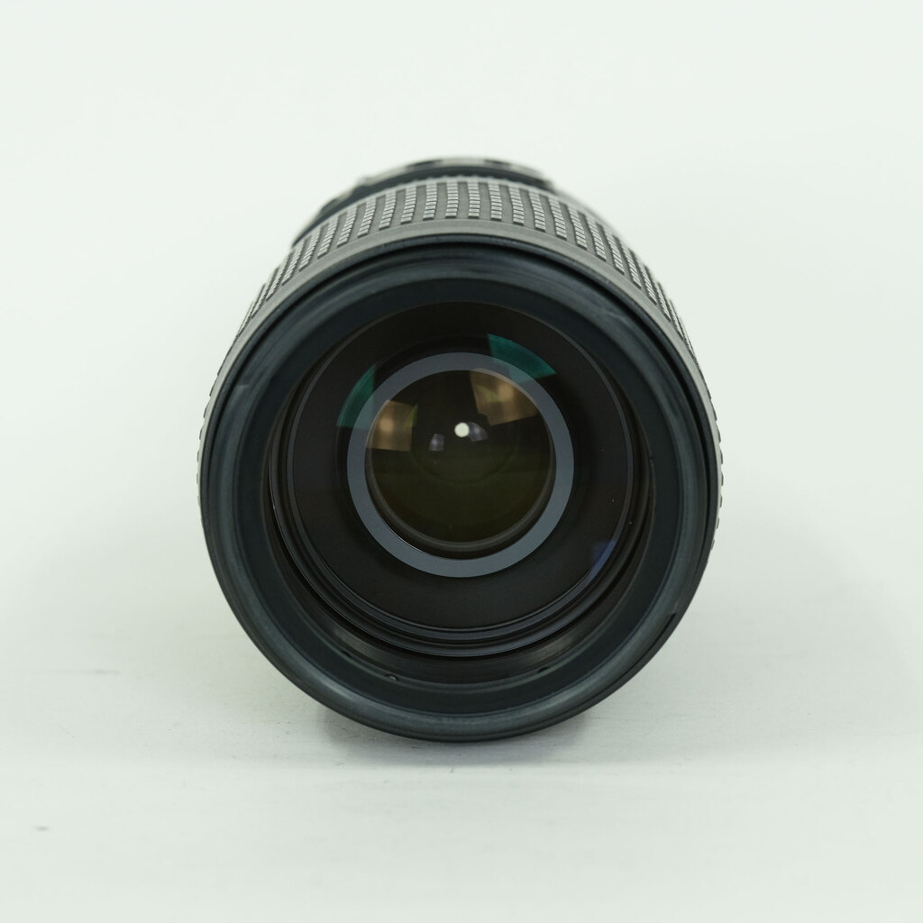 Nikon AF-S VR Zoom-Nikkor 70-300mm F4.5-5.6G IF-ED