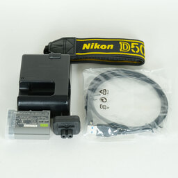 Nikon D500