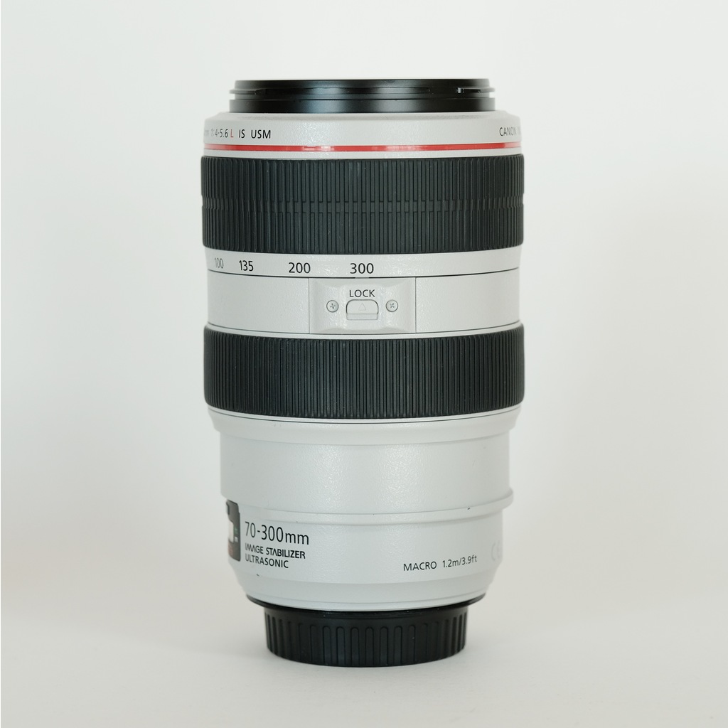 Canon EF70-300mm F4-5.6L IS USM