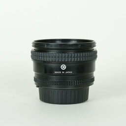 Nikon Ai AF Nikkor 20mm F2.8D