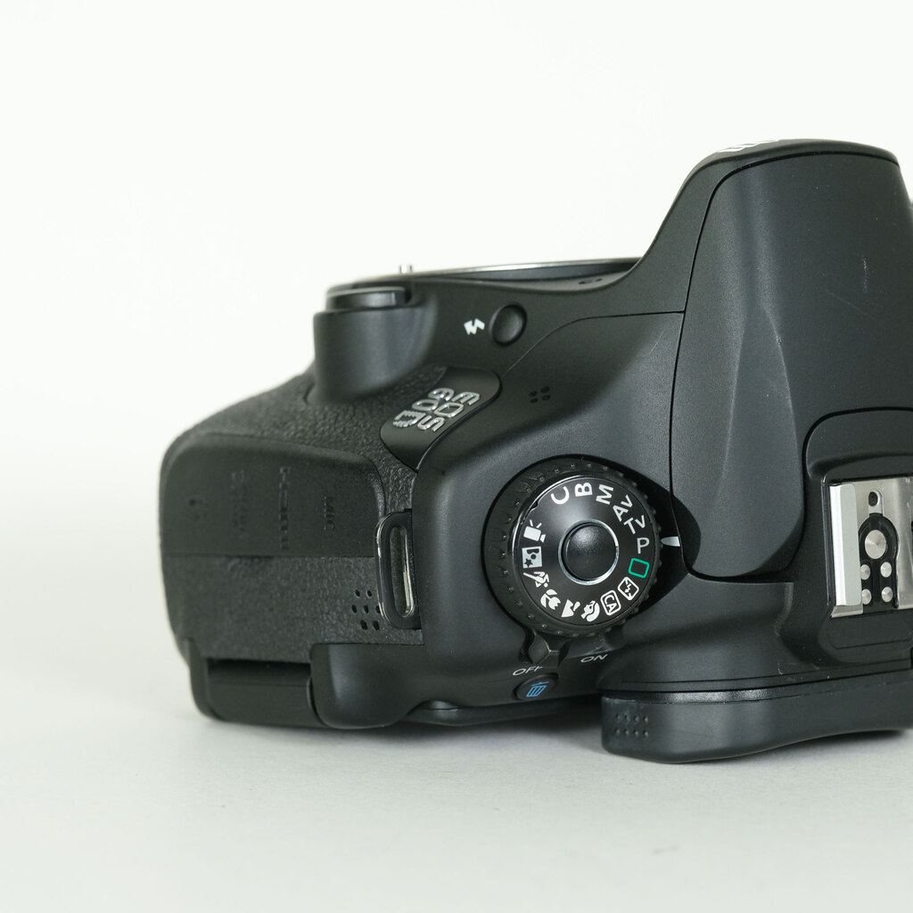 Canon EOS 60D ボディ