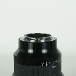 SIGMA 85mm F1.4 DG DN｜Art [ソニーE用]