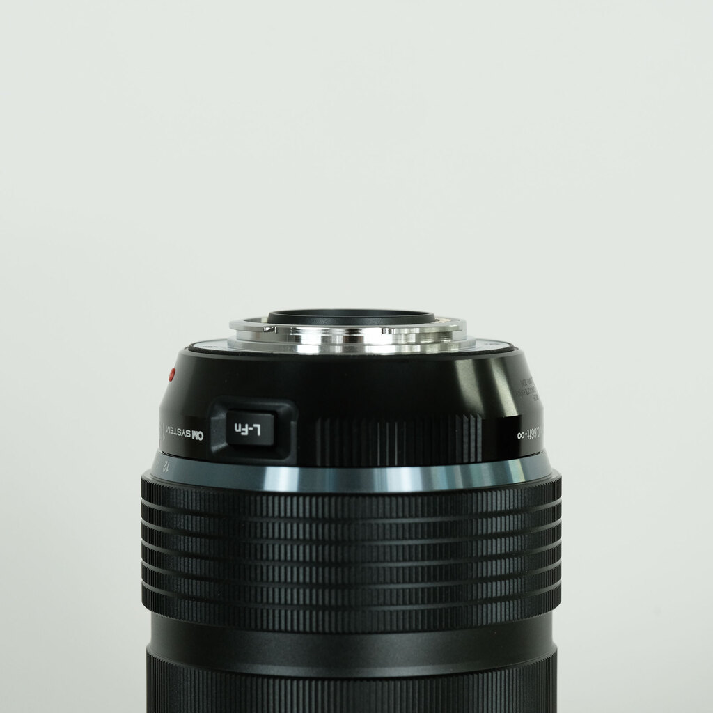 OLYMPUS M.ZUIKO DIGITAL ED 12-40mm F2.8 PRO II