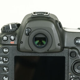 Nikon D4S