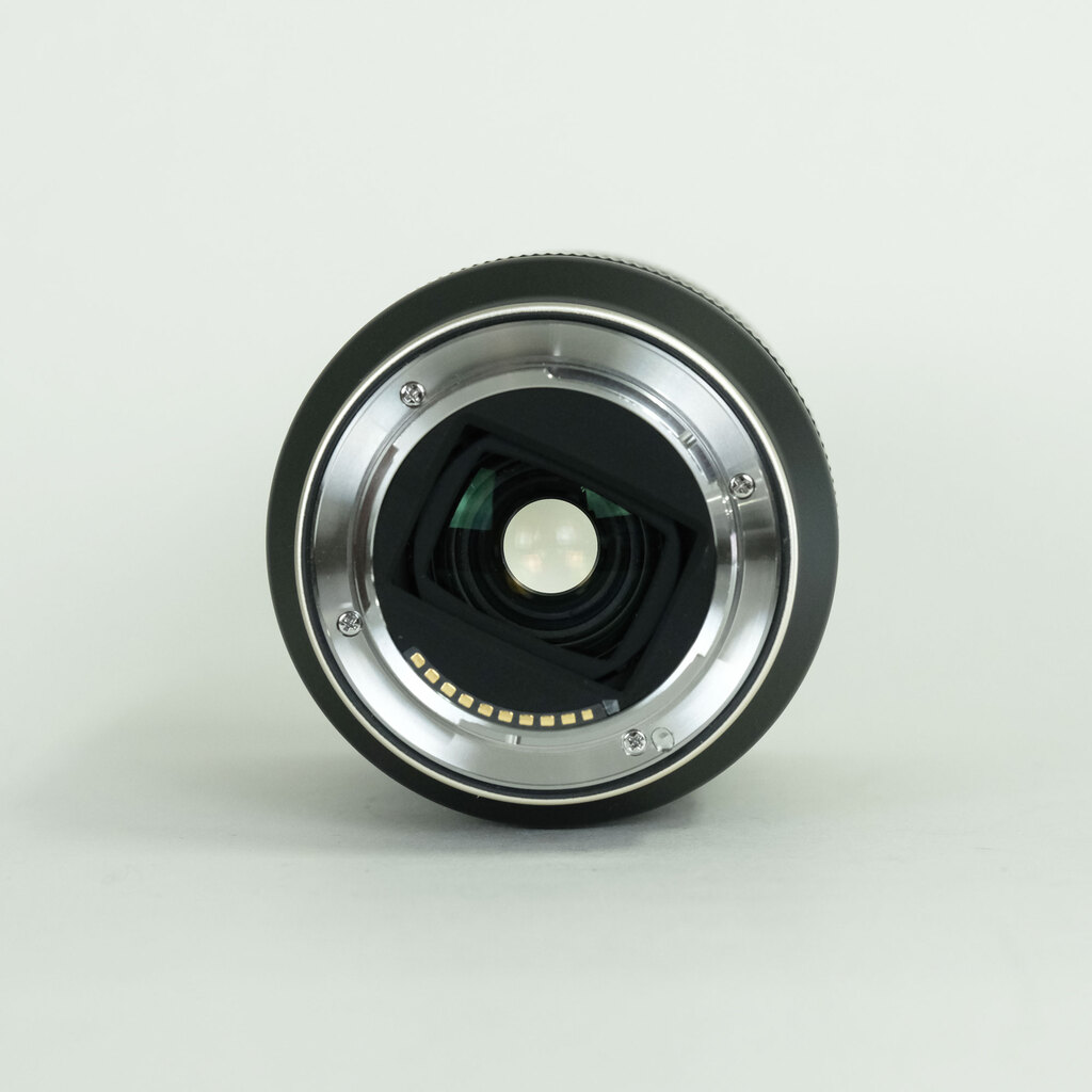 TAMRON 28-200mm F/2.8-5.6 Di III RXD (Model A071) [ソニーE用]