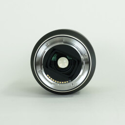 TAMRON 28-200mm F/2.8-5.6 Di III RXD (Model A071) [ソニーE用]