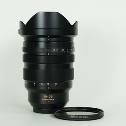 Panasonic LEICA DG VARIO-SUMMILUX 10-25mm / F1.7 ASPH. Panasonic LEICA DG VARIO-SUMMILUX 10-25mm / F1.7 ASPH.
