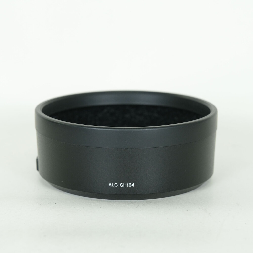 SONY FE 35mm F1.4 GM SEL35F14GM
