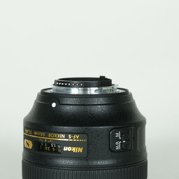Nikon AF-S NIKKOR 58mm f/1.4G