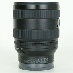 SONY FE 20-70mm F4 G SEL2070G