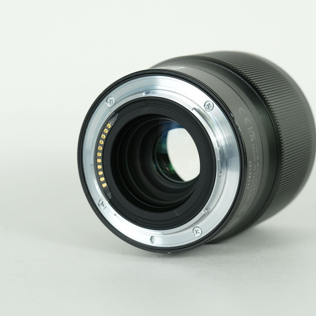 Nikon NIKKOR Z 50mm f/1.8 Sの出品 | ONE SCENE（ワンシーン）