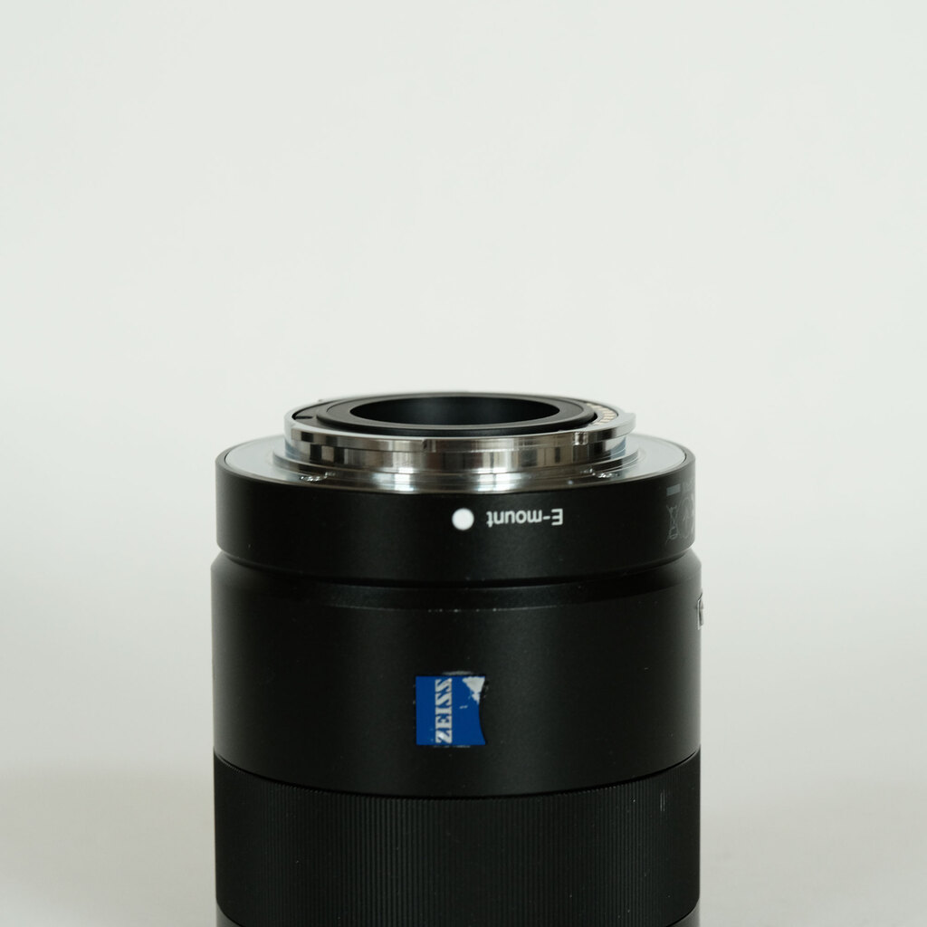 SONY Sonnar T* E 24mm F1.8 ZA SEL24F18Zの出品 | ONE SCENE（ワン