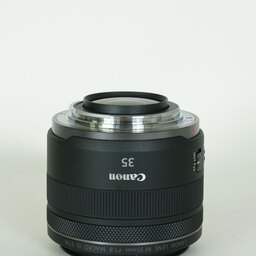 Canon RF35mm F1.8 MACRO IS STM Canon RF35mm F1.8 MACRO IS STM