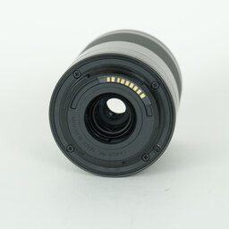 Canon EF-M55-200mm F4.5-6.3 IS STM