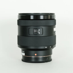 SONY DT 16-50mm F2.8 SSM SAL1650