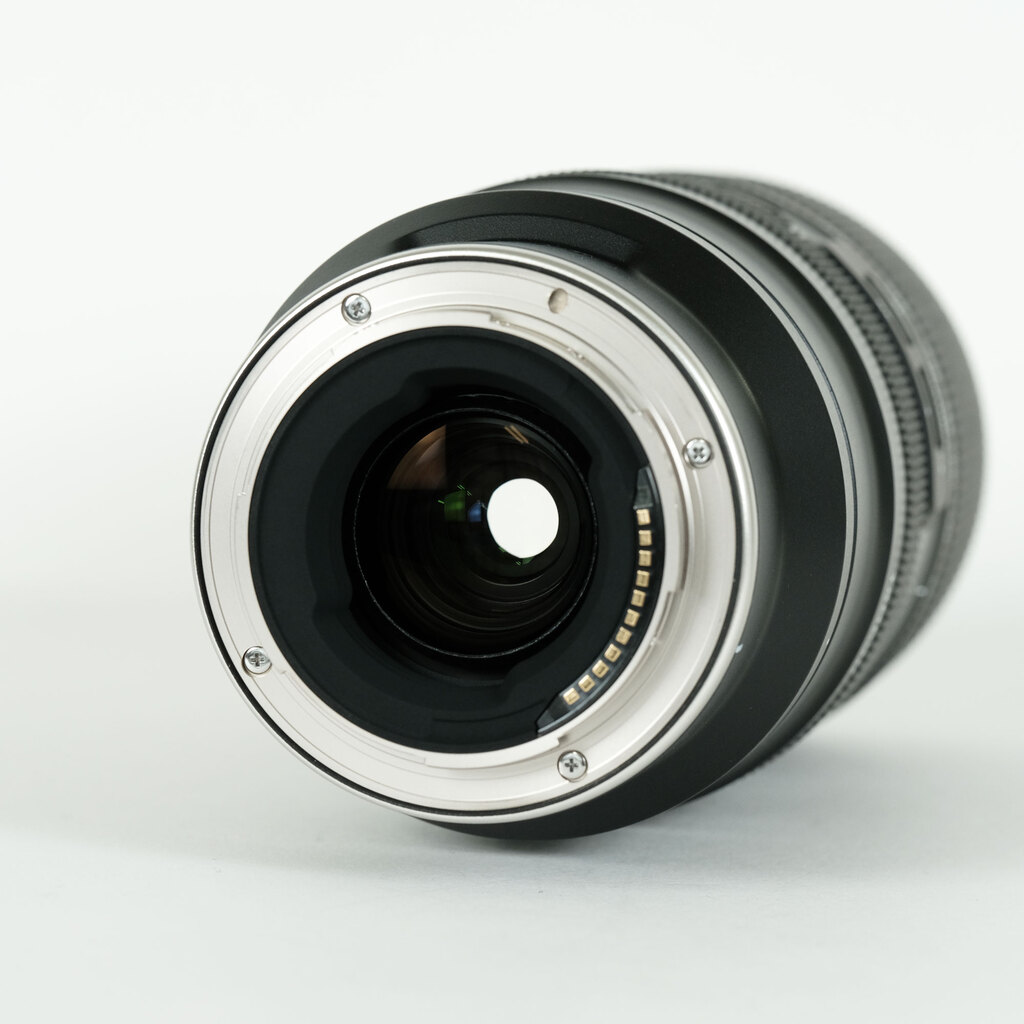 TAMRON 50-400mm F/4.5-6.3 Di III VC VXD (Model A067) [ニコンZ用]