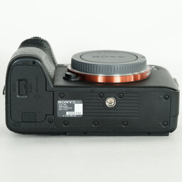 SONY α7 III（ILCE-7M3）