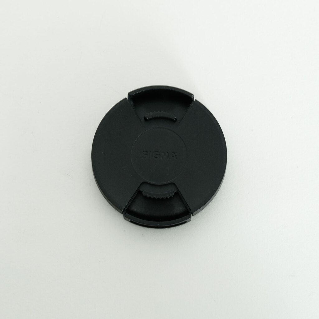 SIGMA 56mm F1.4 DC DN｜Contemporary [フジフイルムX用]