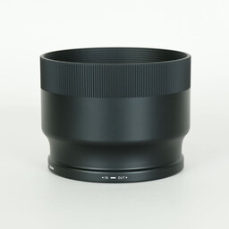 SIGMA 100-400mm F5-6.3 DG OS HSM｜Contemporary [キヤノンEF用]