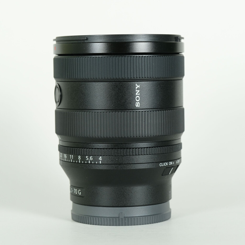 SONY FE 20-70mm F4 G SEL2070Gの出品 | ONE SCENE（ワンシーン）